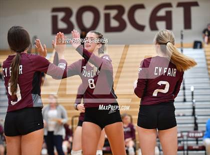 Thumbnail 2 in Cypress Ridge @ Cy-Fair photogallery.