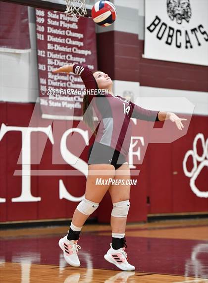 Thumbnail 2 in Cypress Ridge @ Cy-Fair photogallery.