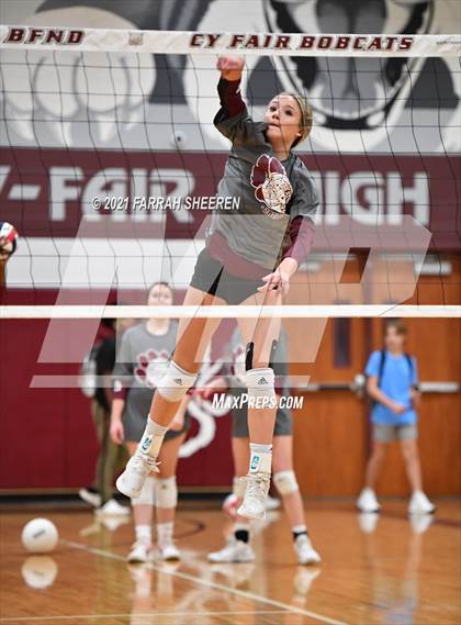 Thumbnail 3 in Cypress Ridge @ Cy-Fair photogallery.