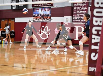 Thumbnail 3 in Cypress Ridge @ Cy-Fair photogallery.