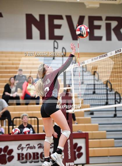 Thumbnail 3 in Cypress Ridge @ Cy-Fair photogallery.