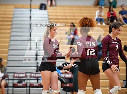 Thumbnail 3 in Cypress Ridge @ Cy-Fair photogallery.