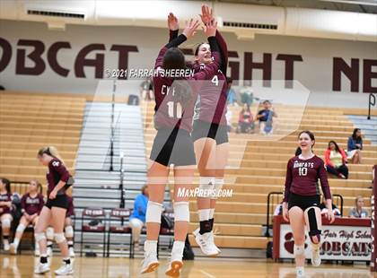 Thumbnail 2 in Cypress Ridge @ Cy-Fair photogallery.