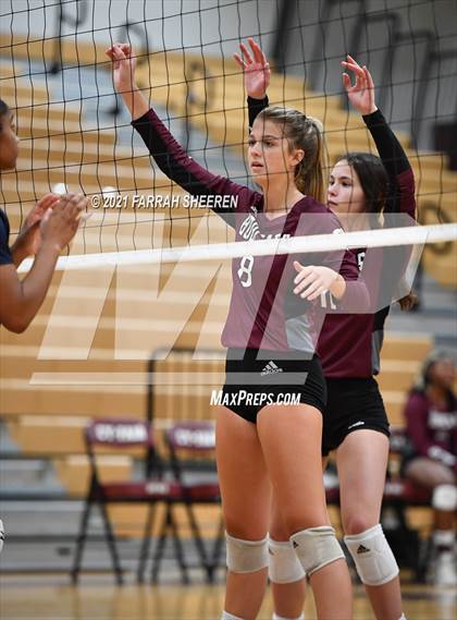 Thumbnail 2 in Cypress Ridge @ Cy-Fair photogallery.