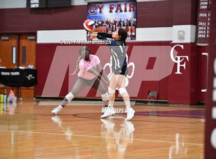 Thumbnail 3 in Cypress Ridge @ Cy-Fair photogallery.