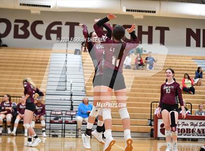 Thumbnail 3 in Cypress Ridge @ Cy-Fair photogallery.
