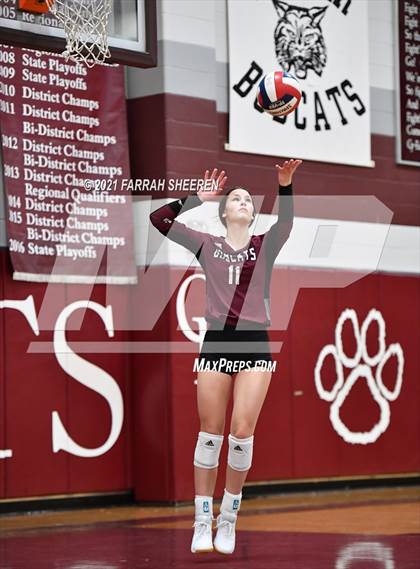 Thumbnail 2 in Cypress Ridge @ Cy-Fair photogallery.