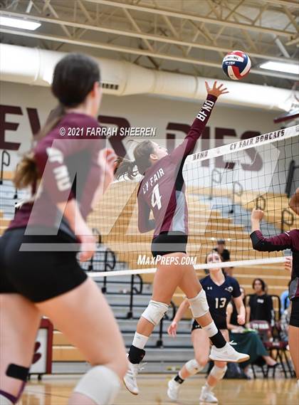 Thumbnail 1 in Cypress Ridge @ Cy-Fair photogallery.