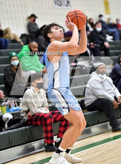 Thumbnail 3 in Notre Dame @ Pemberton photogallery.