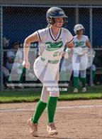 Photo from the gallery "Triton Central vs. Heritage Christian (IHSAA 2A Sectional 42 semi-final playoff)"