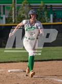 Photo from the gallery "Triton Central vs. Heritage Christian (IHSAA 2A Sectional 42 semi-final playoff)"