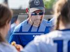 Photo from the gallery "Triton Central vs. Heritage Christian (IHSAA 2A Sectional 42 semi-final playoff)"