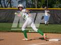 Photo from the gallery "Triton Central vs. Heritage Christian (IHSAA 2A Sectional 42 semi-final playoff)"