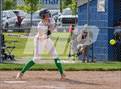 Photo from the gallery "Triton Central vs. Heritage Christian (IHSAA 2A Sectional 42 semi-final playoff)"
