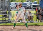 Photo from the gallery "Triton Central vs. Heritage Christian (IHSAA 2A Sectional 42 semi-final playoff)"