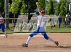 Photo from the gallery "Triton Central vs. Heritage Christian (IHSAA 2A Sectional 42 semi-final playoff)"