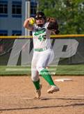 Photo from the gallery "Triton Central vs. Heritage Christian (IHSAA 2A Sectional 42 semi-final playoff)"