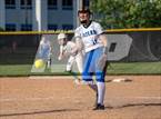 Photo from the gallery "Triton Central vs. Heritage Christian (IHSAA 2A Sectional 42 semi-final playoff)"