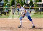 Photo from the gallery "Triton Central vs. Heritage Christian (IHSAA 2A Sectional 42 semi-final playoff)"