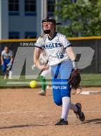 Photo from the gallery "Triton Central vs. Heritage Christian (IHSAA 2A Sectional 42 semi-final playoff)"