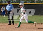 Photo from the gallery "Triton Central vs. Heritage Christian (IHSAA 2A Sectional 42 semi-final playoff)"
