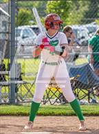 Photo from the gallery "Triton Central vs. Heritage Christian (IHSAA 2A Sectional 42 semi-final playoff)"