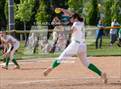 Photo from the gallery "Triton Central vs. Heritage Christian (IHSAA 2A Sectional 42 semi-final playoff)"