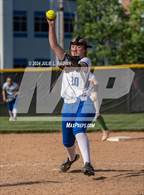 Photo from the gallery "Triton Central vs. Heritage Christian (IHSAA 2A Sectional 42 semi-final playoff)"