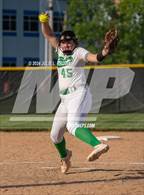 Photo from the gallery "Triton Central vs. Heritage Christian (IHSAA 2A Sectional 42 semi-final playoff)"