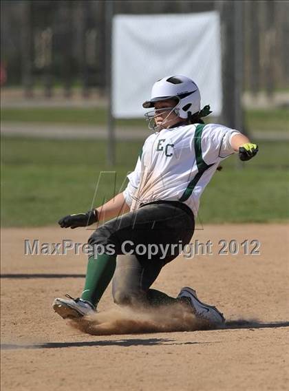 Thumbnail 1 in El Camino vs. Elk Grove (Victory Pre-Season T.O.C.) photogallery.