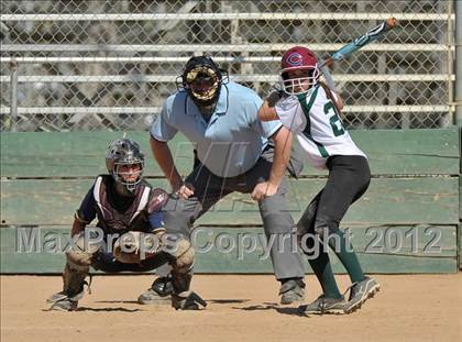 Thumbnail 1 in El Camino vs. Elk Grove (Victory Pre-Season T.O.C.) photogallery.