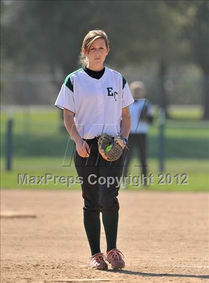 Thumbnail 1 in El Camino vs. Elk Grove (Victory Pre-Season T.O.C.) photogallery.