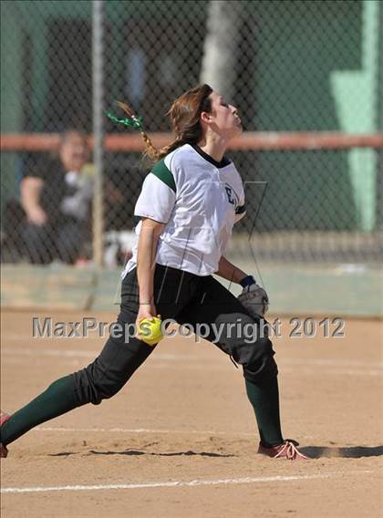 Thumbnail 3 in El Camino vs. Elk Grove (Victory Pre-Season T.O.C.) photogallery.