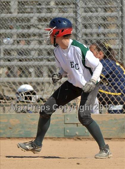 Thumbnail 2 in El Camino vs. Elk Grove (Victory Pre-Season T.O.C.) photogallery.