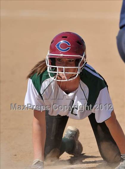 Thumbnail 2 in El Camino vs. Elk Grove (Victory Pre-Season T.O.C.) photogallery.