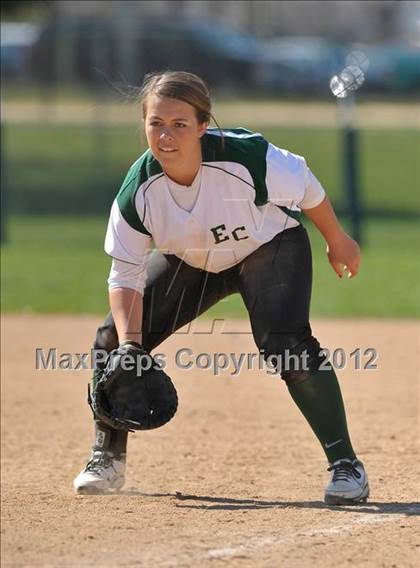 Thumbnail 1 in El Camino vs. Elk Grove (Victory Pre-Season T.O.C.) photogallery.