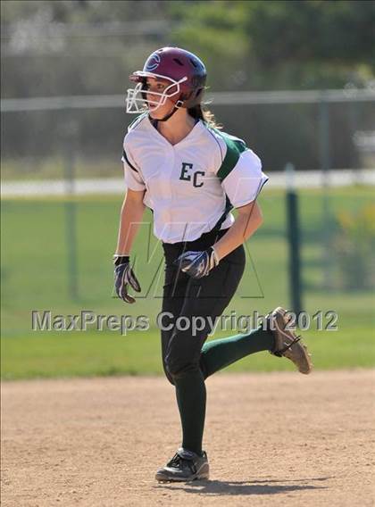 Thumbnail 1 in El Camino vs. Elk Grove (Victory Pre-Season T.O.C.) photogallery.
