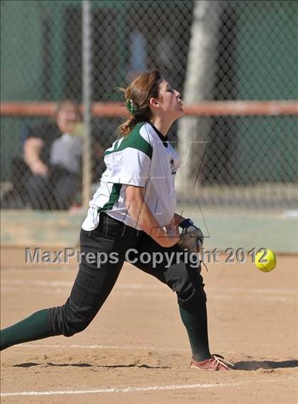 Thumbnail 1 in El Camino vs. Elk Grove (Victory Pre-Season T.O.C.) photogallery.