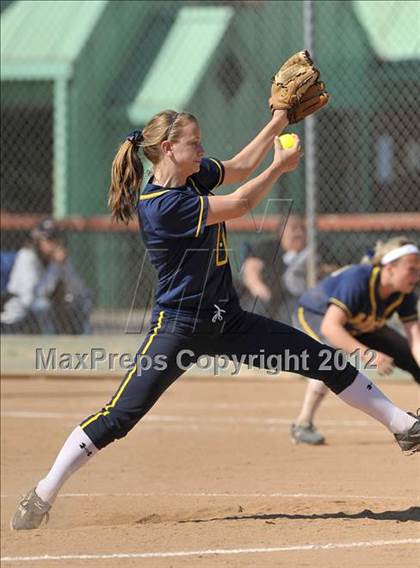 Thumbnail 1 in El Camino vs. Elk Grove (Victory Pre-Season T.O.C.) photogallery.