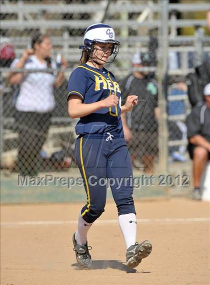 Thumbnail 1 in El Camino vs. Elk Grove (Victory Pre-Season T.O.C.) photogallery.