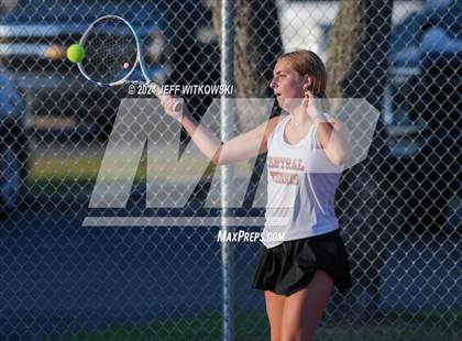 Thumbnail 3 in Harnett Central @ Terry Sanford (Singles) photogallery.