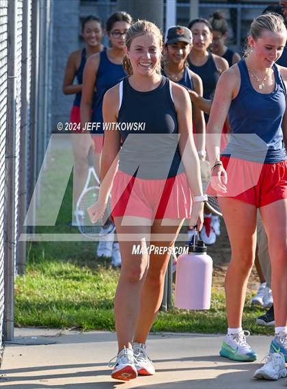 Thumbnail 1 in Harnett Central @ Terry Sanford (Singles) photogallery.