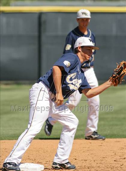 Thumbnail 1 in West Ranch @ Valencia photogallery.