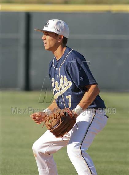 Thumbnail 1 in West Ranch @ Valencia photogallery.