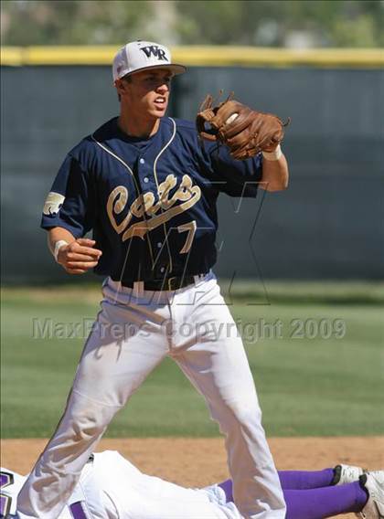Thumbnail 1 in West Ranch @ Valencia photogallery.