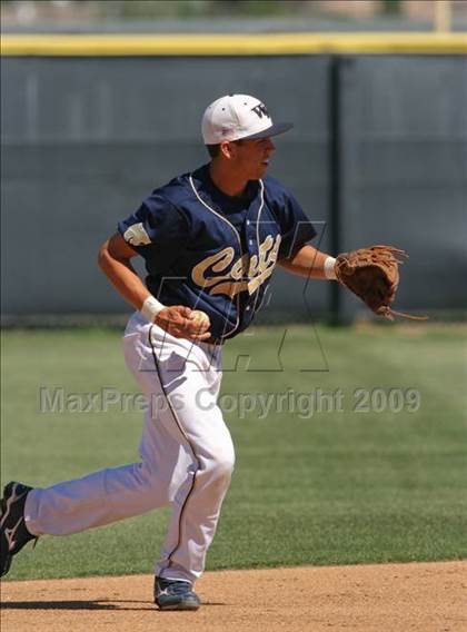 Thumbnail 3 in West Ranch @ Valencia photogallery.