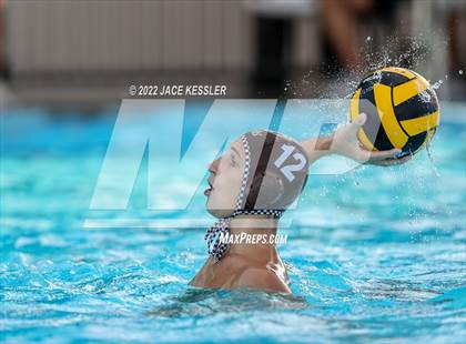 Thumbnail 2 in St. Francis vs. Crespi photogallery.