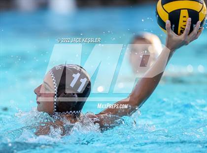 Thumbnail 1 in St. Francis vs. Crespi photogallery.