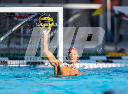Thumbnail 2 in St. Francis vs. Crespi photogallery.