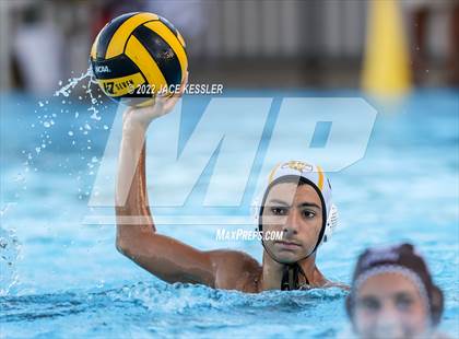 Thumbnail 1 in St. Francis vs. Crespi photogallery.
